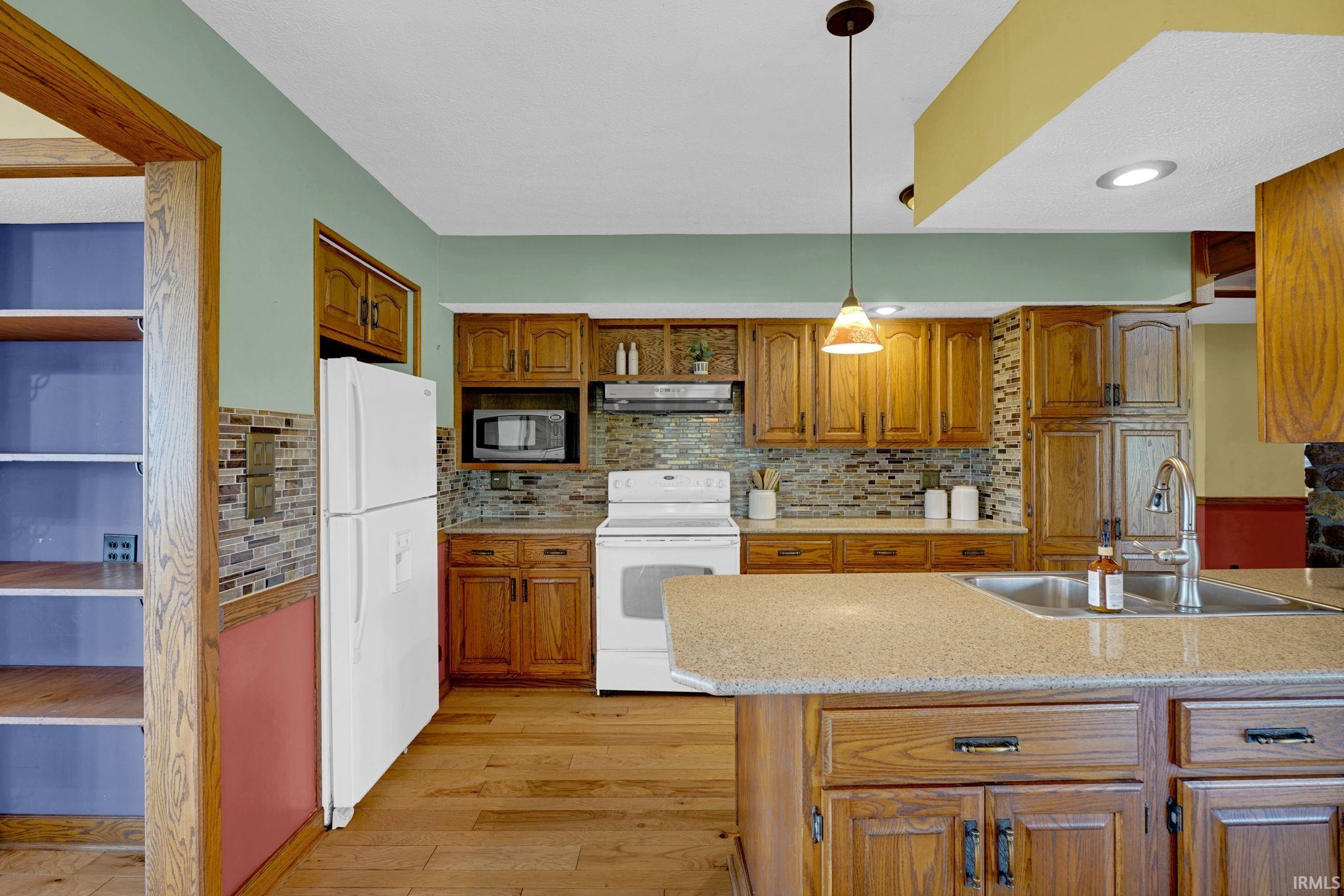 192 Armstrong Station Road Springville, IN 47462 - Photo 10 of 42 Gallery Image 10
