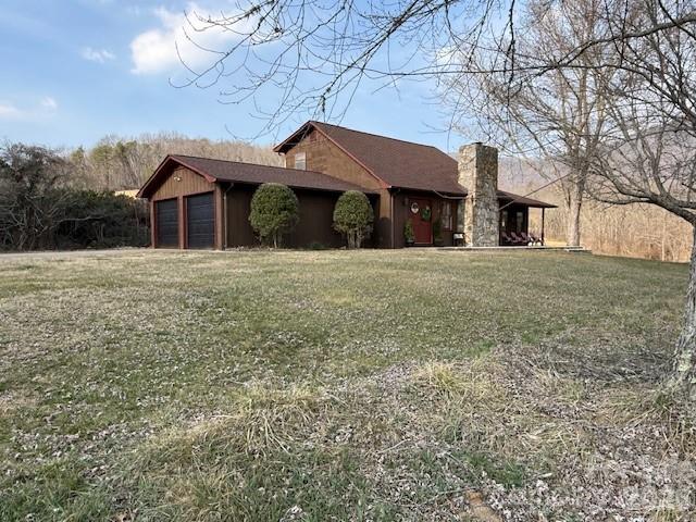132 Hurd Road Canton, NC 28716 - Photo 2 of 41