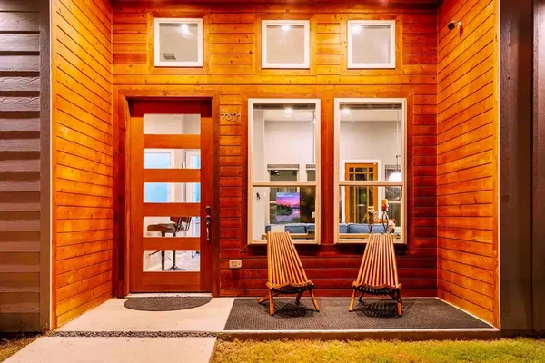 a view of outdoor space