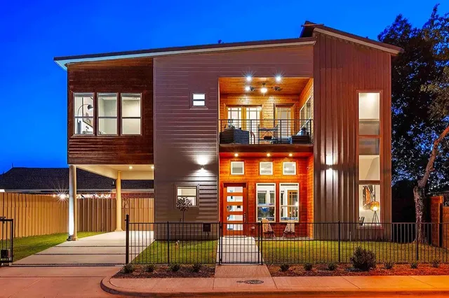 $5,500 | 3807 Vilbig Road, Dallas, TX 75212