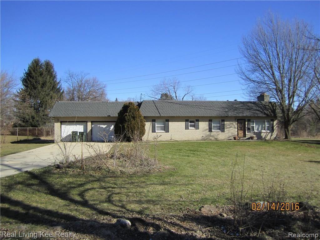 1301 John R Road Rochester Hills, MI 48307 - Photo 1 of 6
