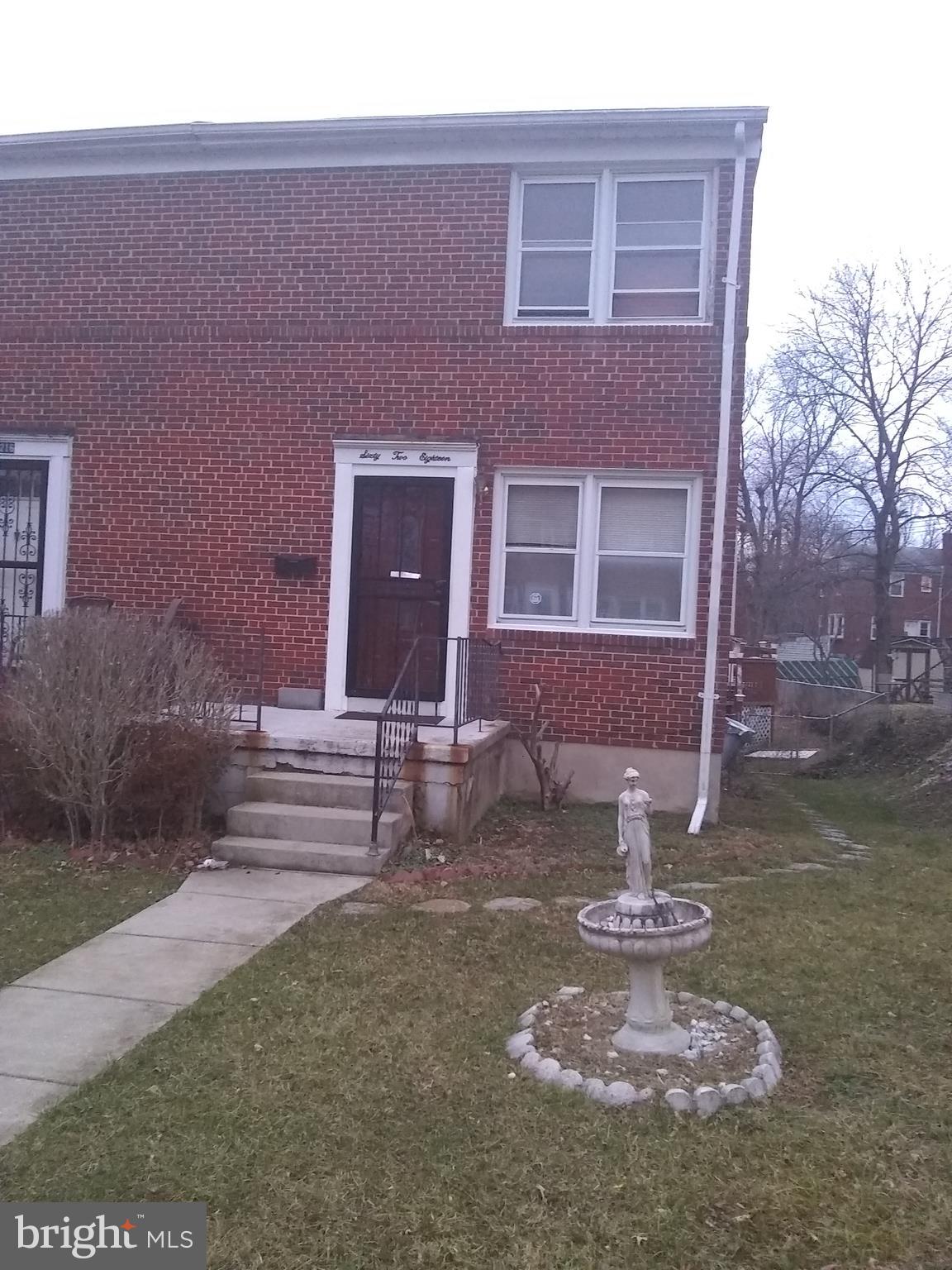 6218 Plymouth Road Baltimore, MD 21214 - Photo 2 of 31 Gallery Image 2