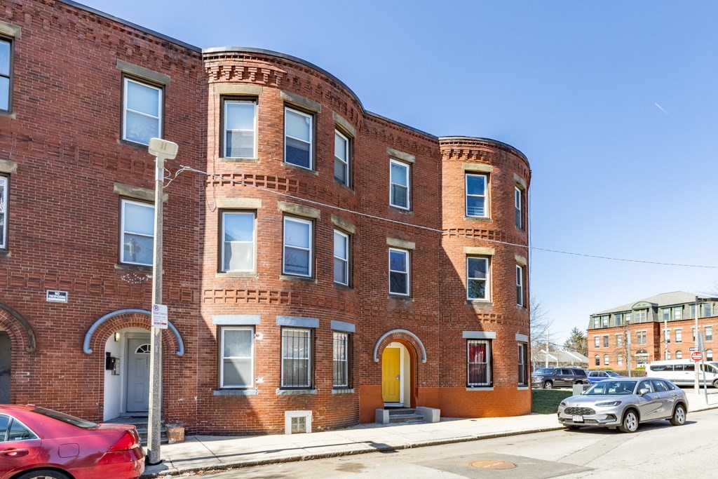 113 Regent Street Boston, MA 02119 - Photo 15 of 16