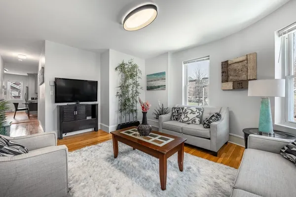 $1,149,000 | 113 Regent Street, Boston, MA 02119