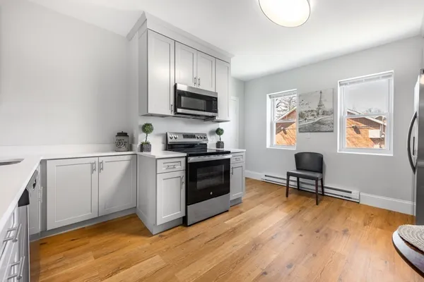 $1,149,000 | 113 Regent Street, Boston, MA 02119
