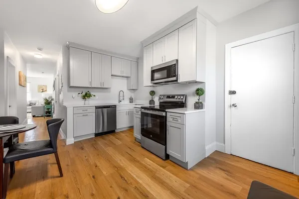 $1,149,000 | 113 Regent Street, Boston, MA 02119