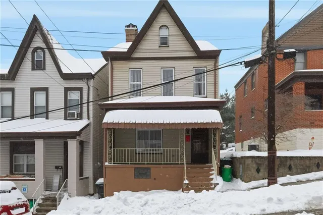 $225,000 | 229 Clifton Avenue, Pittsburgh, PA 15215