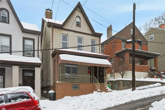 $225,000 | 229 Clifton Avenue, Pittsburgh, PA 15215