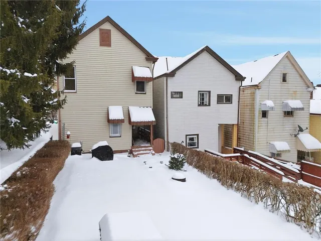 $225,000 | 229 Clifton Avenue, Pittsburgh, PA 15215