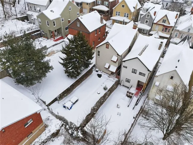 $225,000 | 229 Clifton Avenue, Pittsburgh, PA 15215