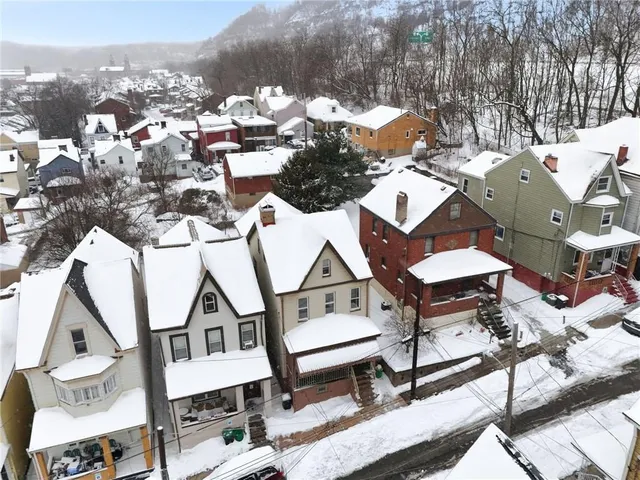 $225,000 | 229 Clifton Avenue, Pittsburgh, PA 15215