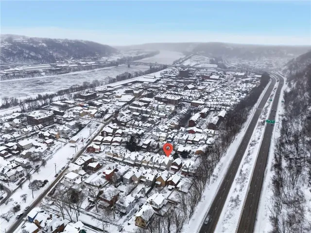 $225,000 | 229 Clifton Avenue, Pittsburgh, PA 15215