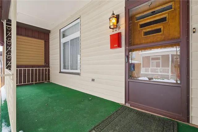 $225,000 | 229 Clifton Avenue, Pittsburgh, PA 15215