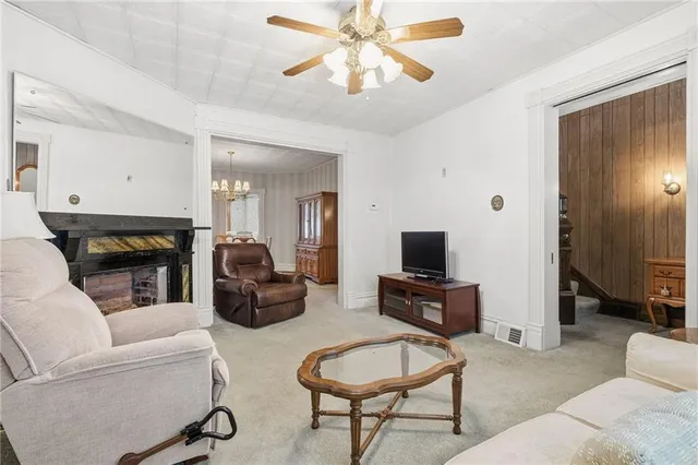 $225,000 | 229 Clifton Avenue, Pittsburgh, PA 15215