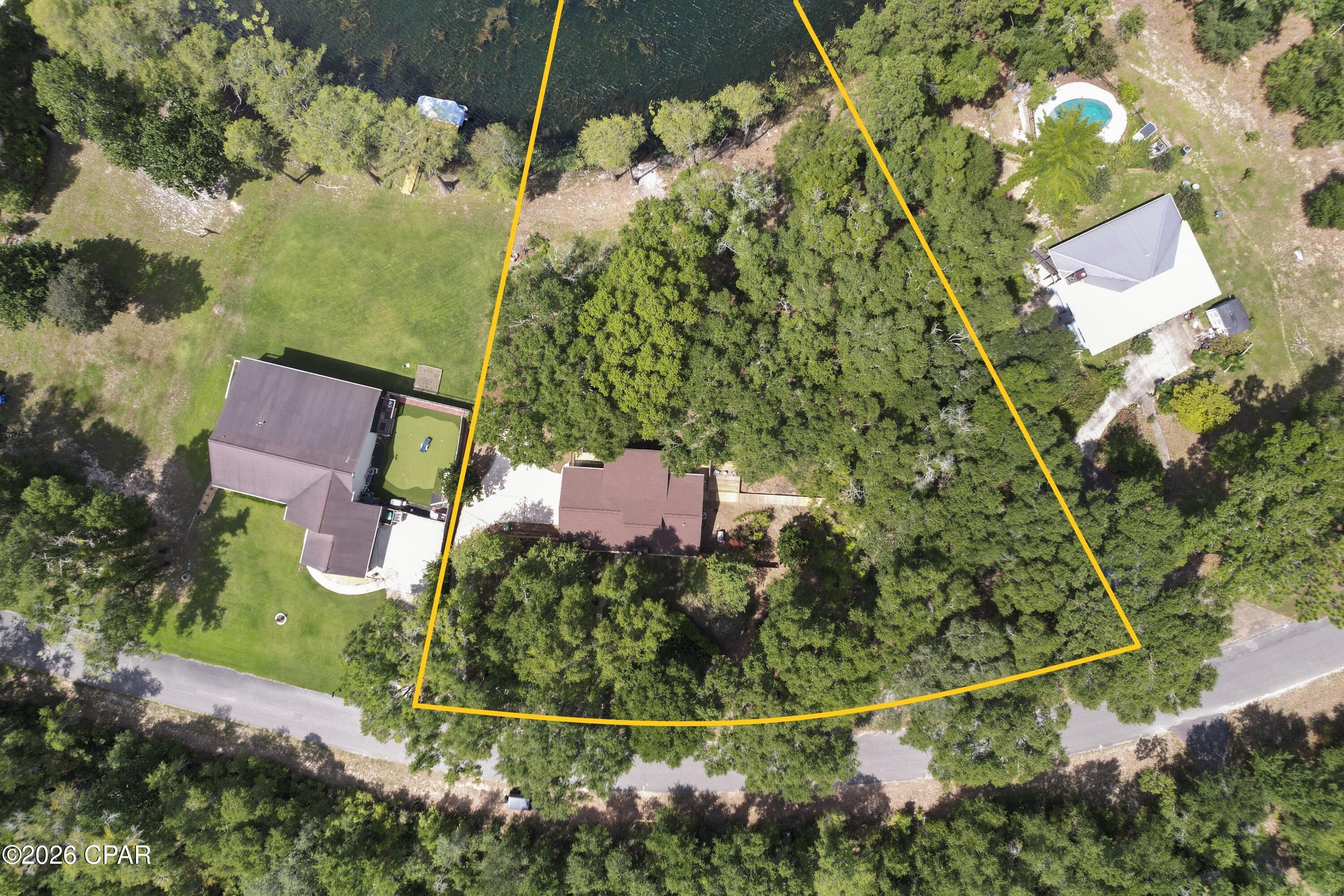 2924 Paradise Lakes Road Chipley, FL 32428 - Photo 24 of 25 Gallery Image 24