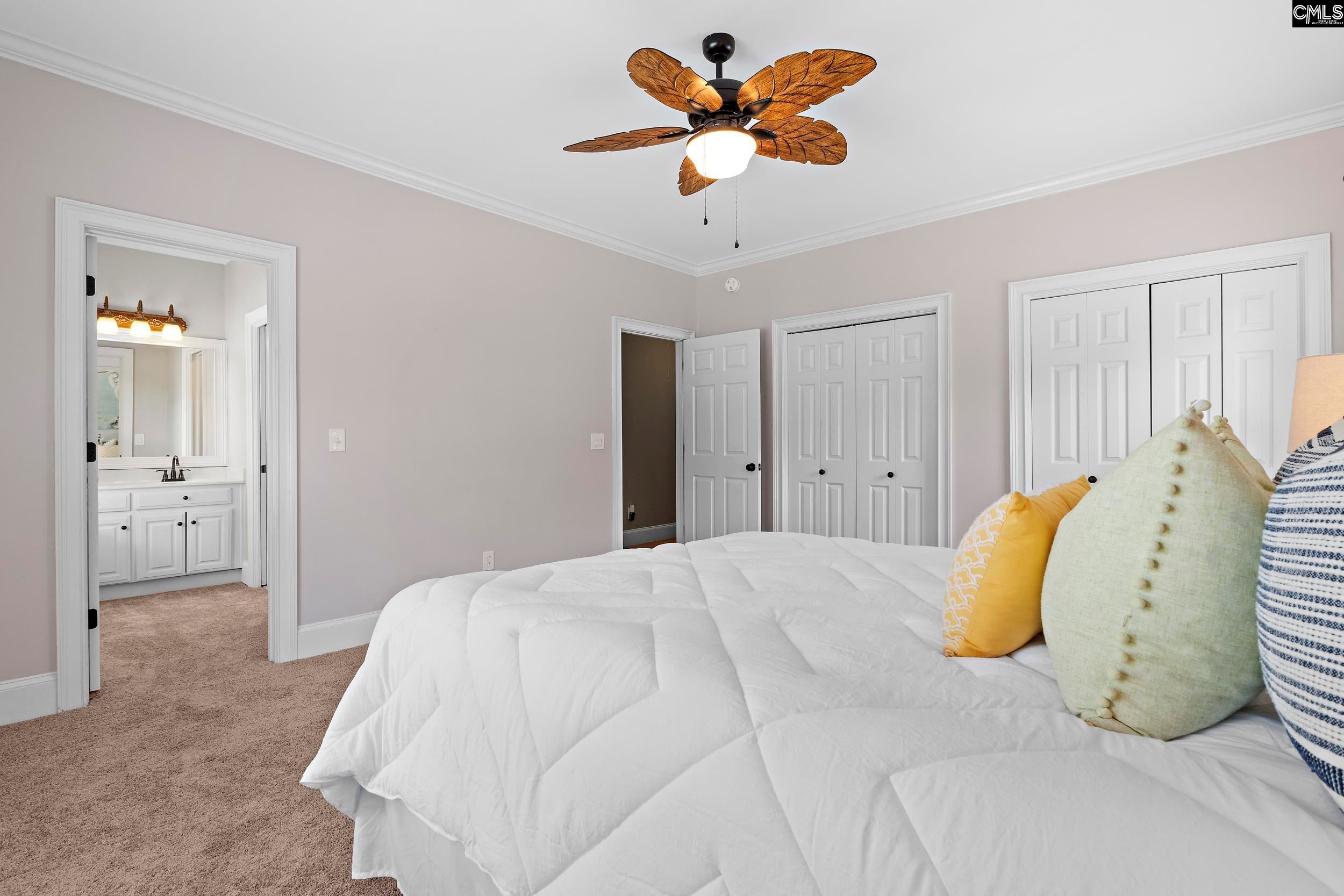 225 Sheringham Road Columbia, SC 29212 - Photo 35 of 55