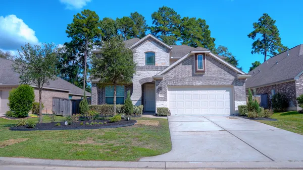 $415,000 | 173 Bluebell Woods Way, Willis, TX 77318