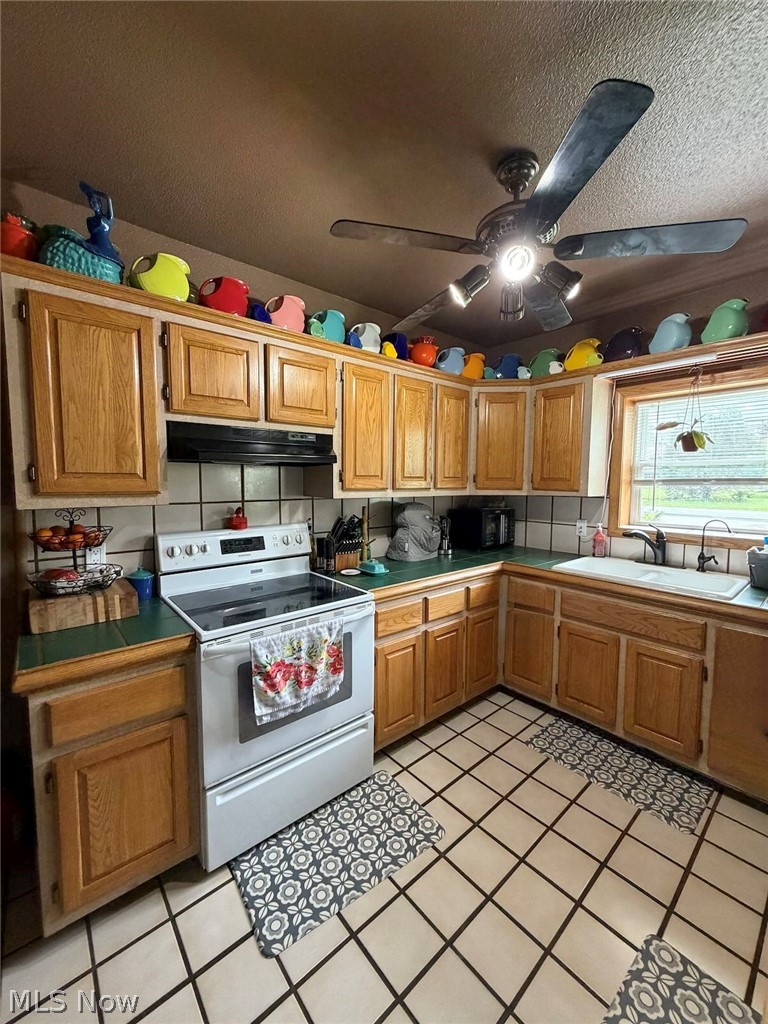 4173 South Ridge Road East Geneva, OH 44041 - Photo 7 of 42 Range included.