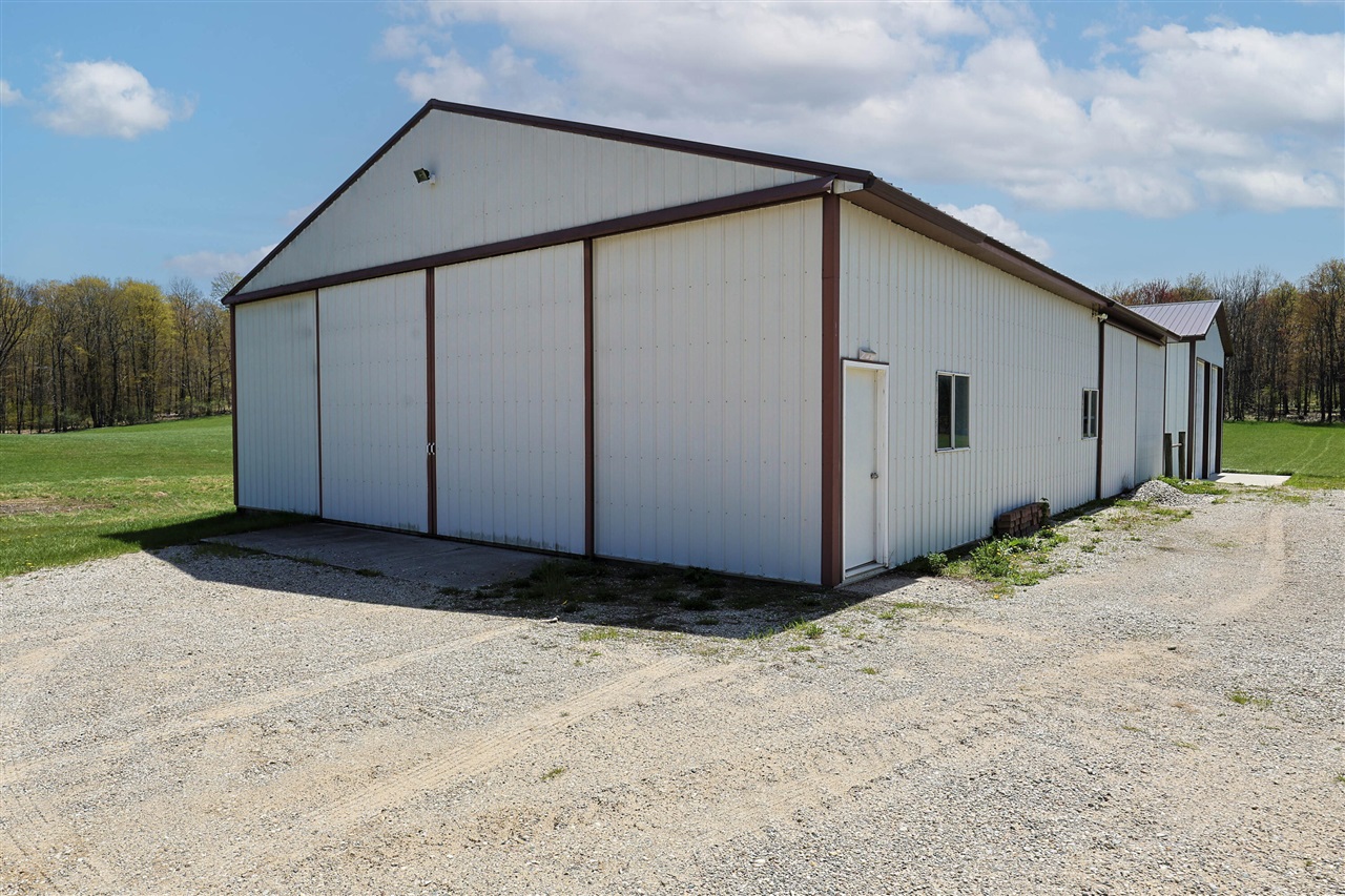 7480 East 5 Mile Road White Cloud, MI 49349 - Photo 53 of 60