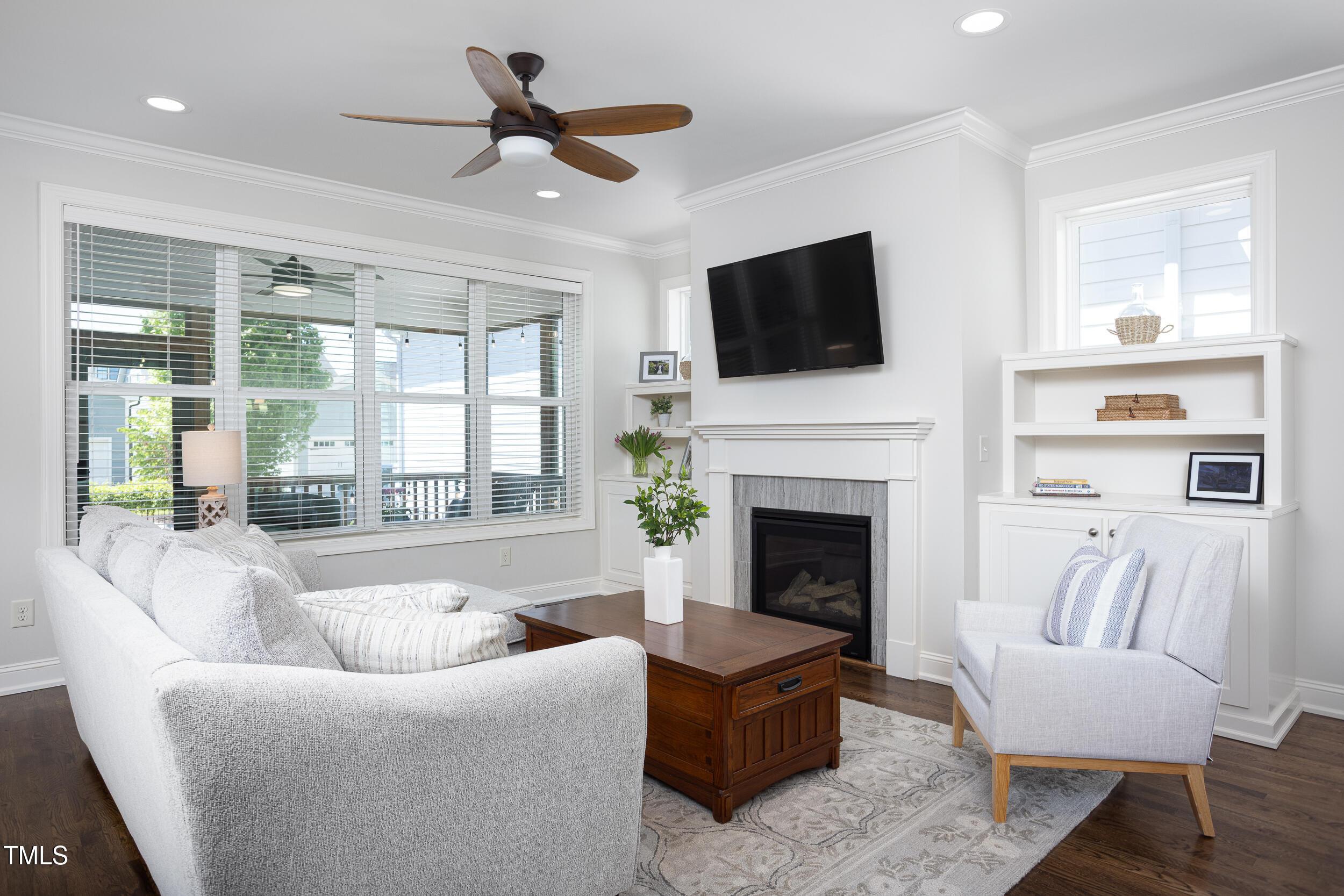 92 Cardinal Ridge Road Chapel Hill, NC 27516 - Photo 19 of 52 92_Cardinal_Ridge_MLS-43