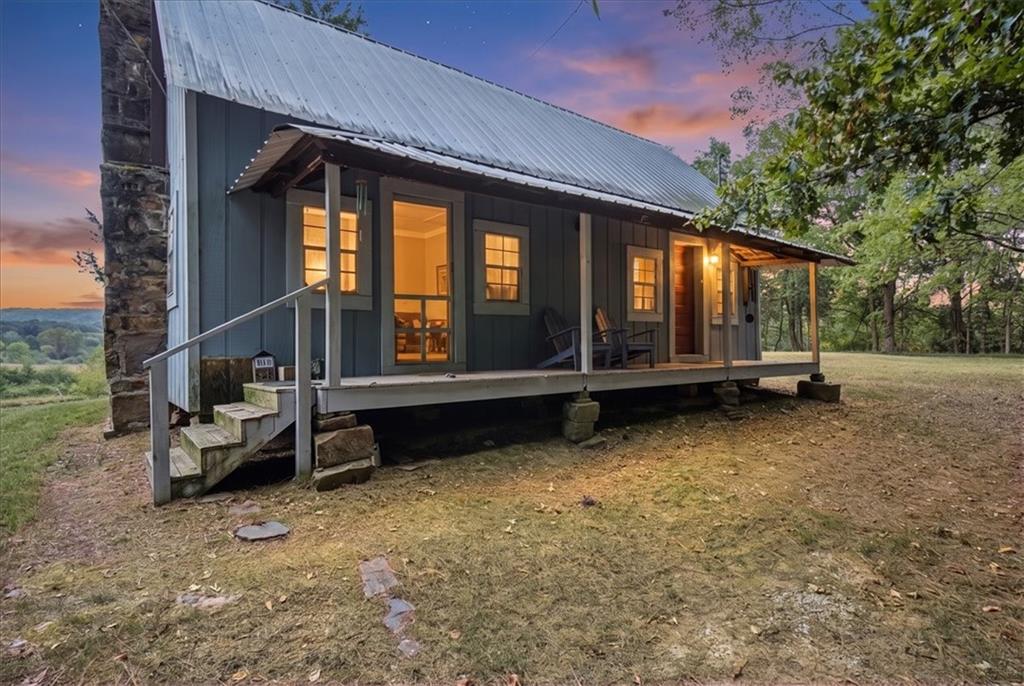 6533 West Armuchee Road Summerville, GA 30747 - Photo 40 of 65 Gallery Image 40