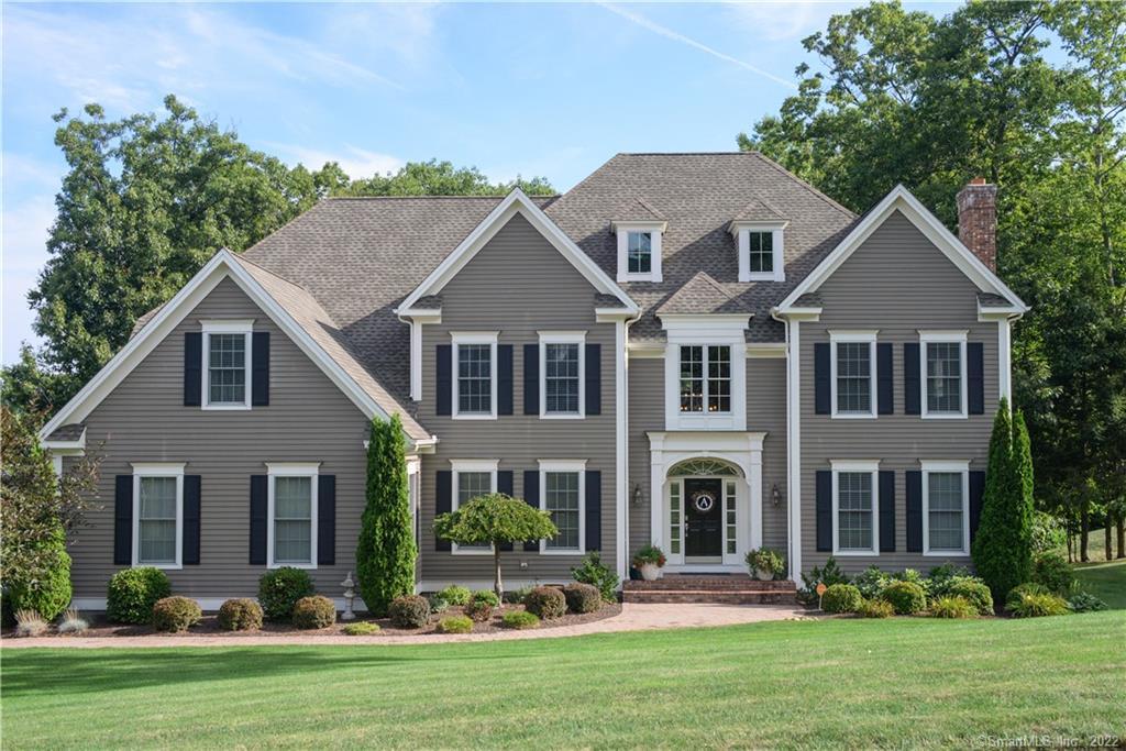 3 Livingston Road Canton, CT 06019 - Photo 1 of 1 Gallery Image 1