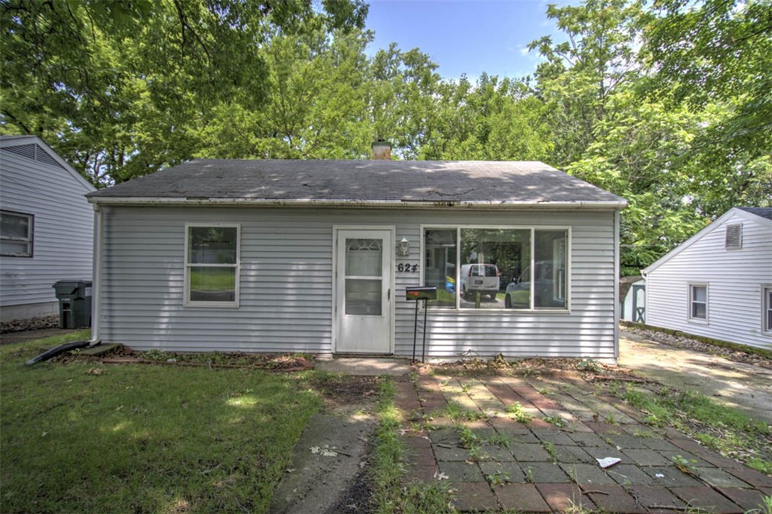 624 Harper Avenue Decatur, IL 62526 - Photo 1 of 21