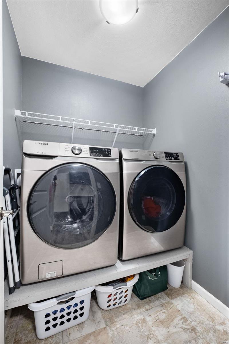 820 Nottingham Avenue Waterloo, IL 62298 - Photo 15 of 49