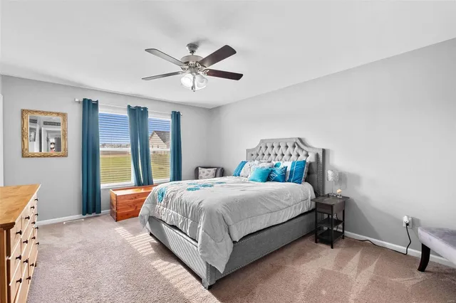 $323,000 | 820 Nottingham Avenue, Waterloo, IL 62298