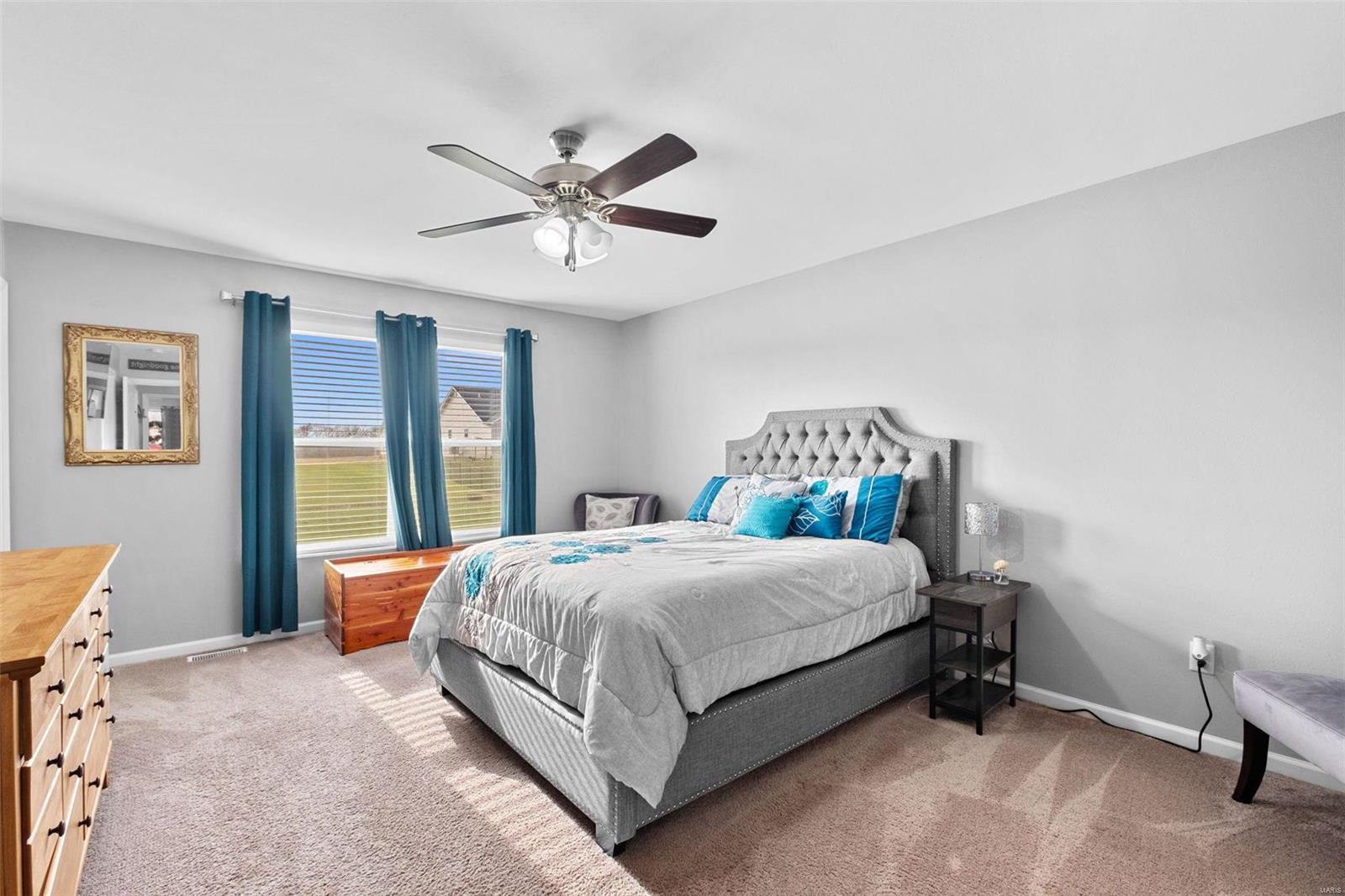 820 Nottingham Avenue Waterloo, IL 62298 - Photo 17 of 49