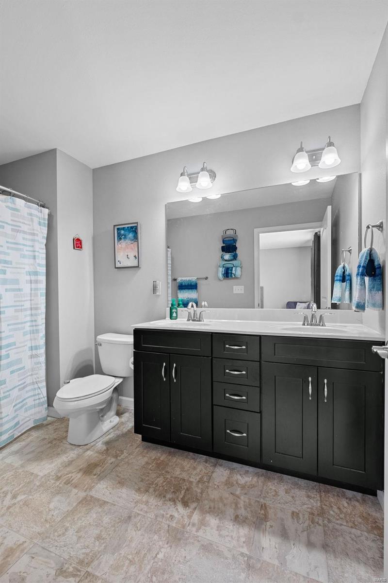 820 Nottingham Avenue Waterloo, IL 62298 - Photo 19 of 49