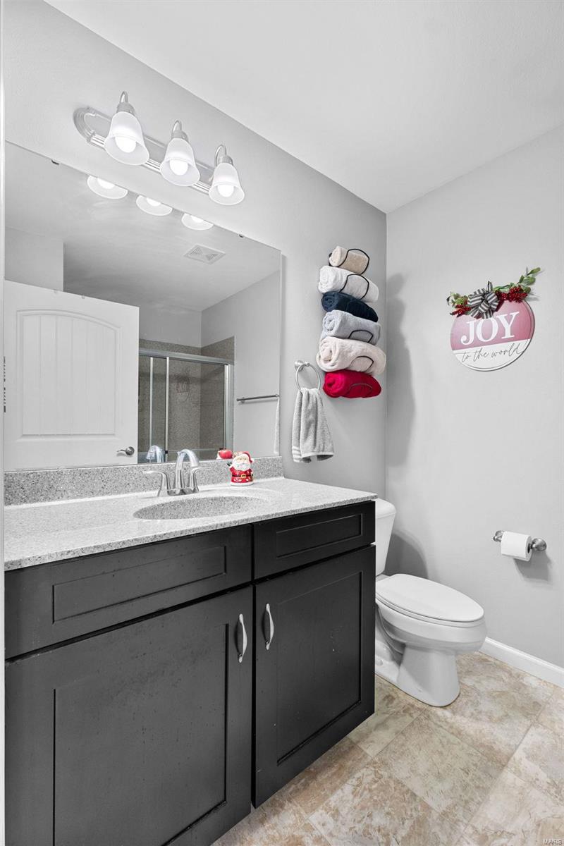 820 Nottingham Avenue Waterloo, IL 62298 - Photo 22 of 49