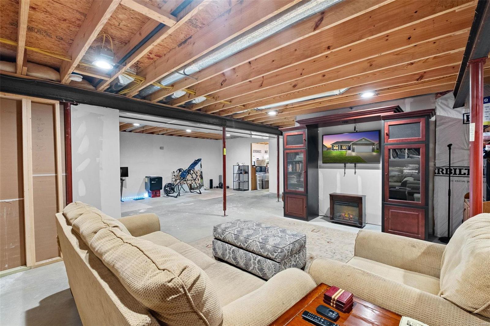 820 Nottingham Avenue Waterloo, IL 62298 - Photo 30 of 49