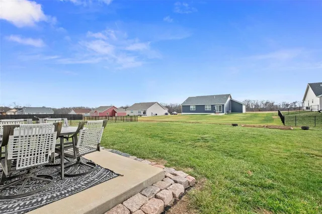 $323,000 | 820 Nottingham Avenue, Waterloo, IL 62298