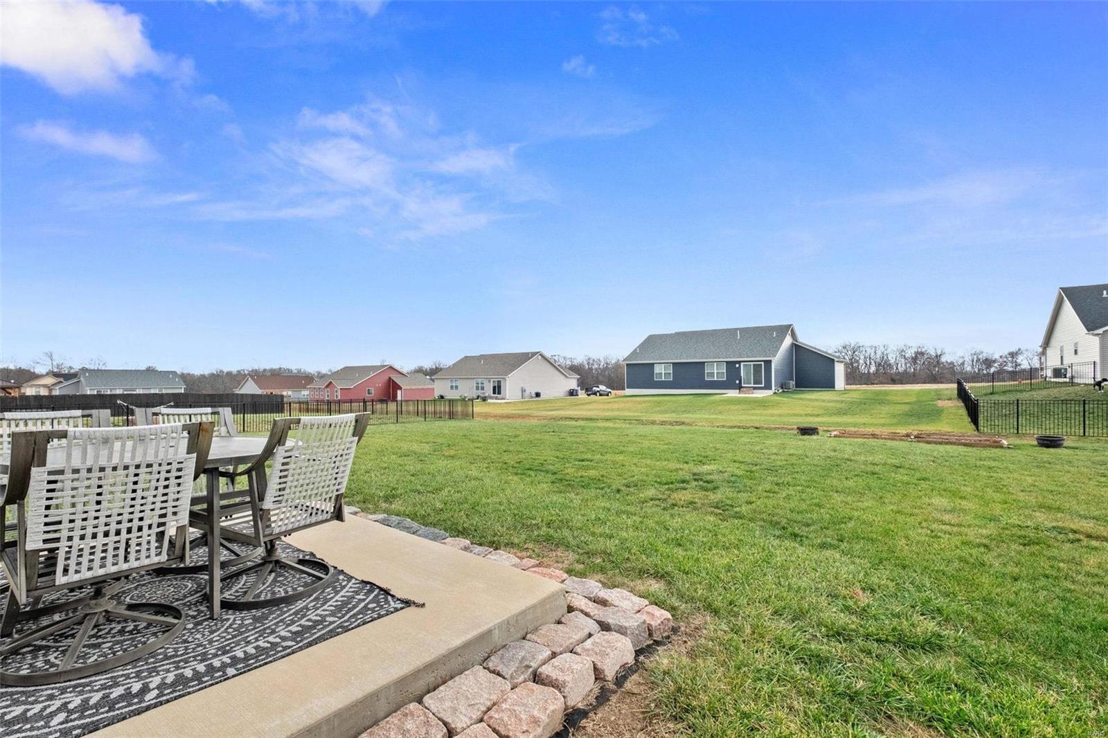 820 Nottingham Avenue Waterloo, IL 62298 - Photo 34 of 49