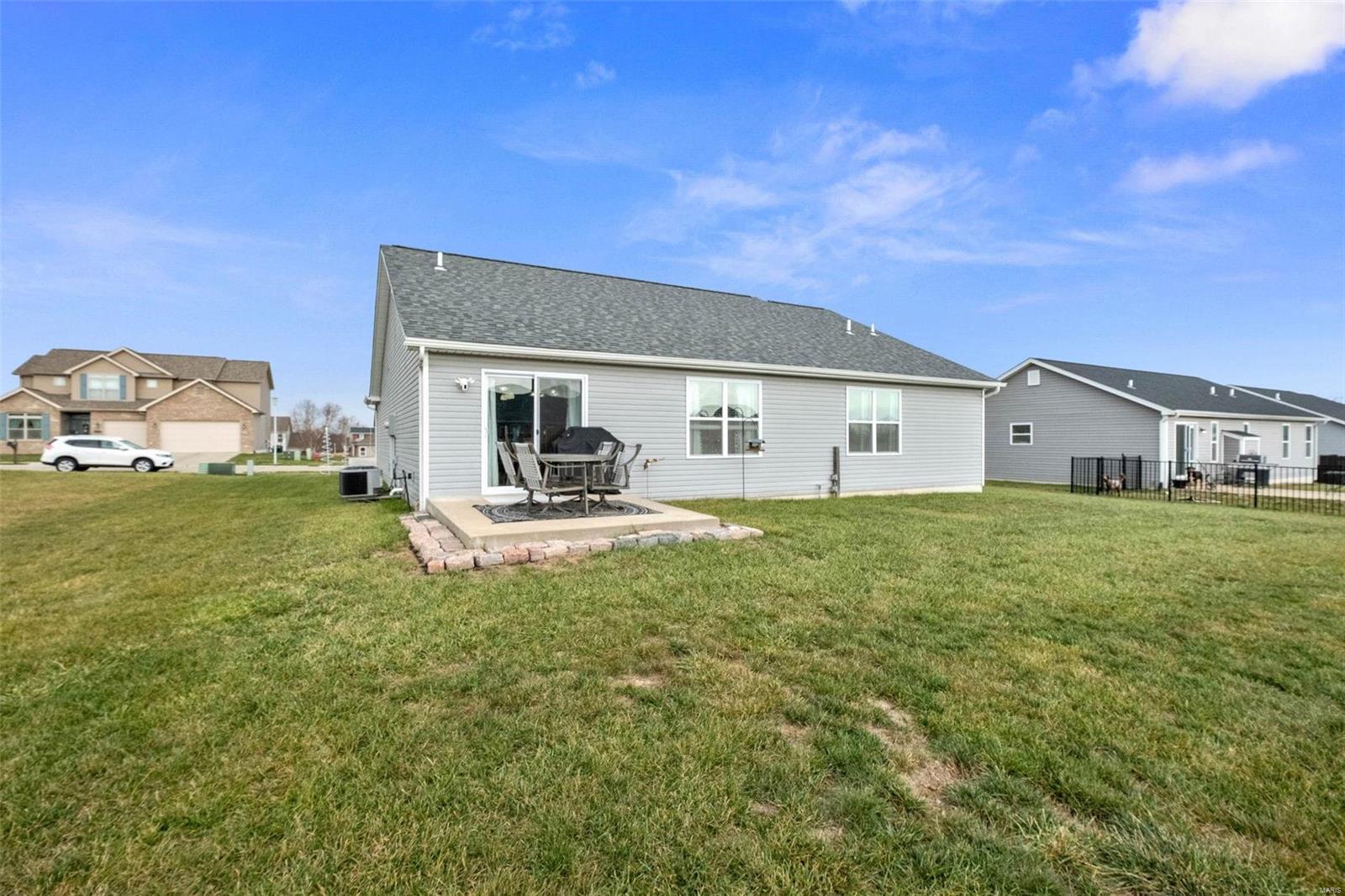 820 Nottingham Avenue Waterloo, IL 62298 - Photo 35 of 49