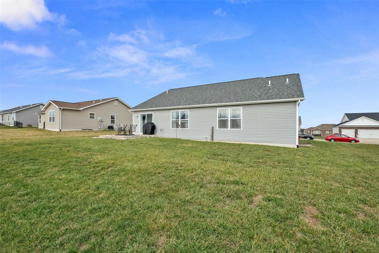 820 Nottingham Avenue Waterloo, IL 62298 - Photo 37 of 49