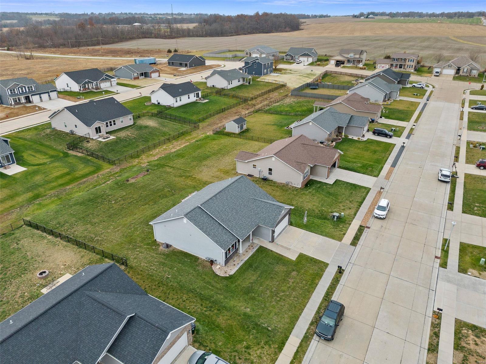 820 Nottingham Avenue Waterloo, IL 62298 - Photo 39 of 49