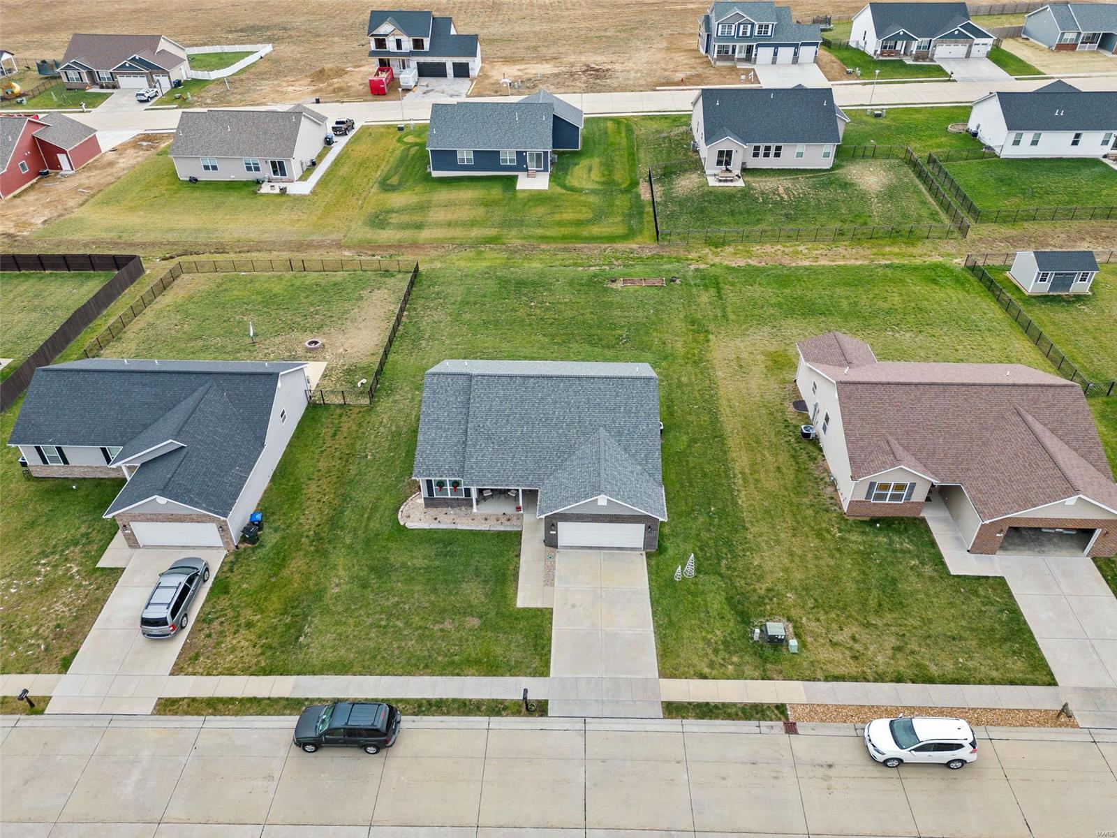 820 Nottingham Avenue Waterloo, IL 62298 - Photo 40 of 49