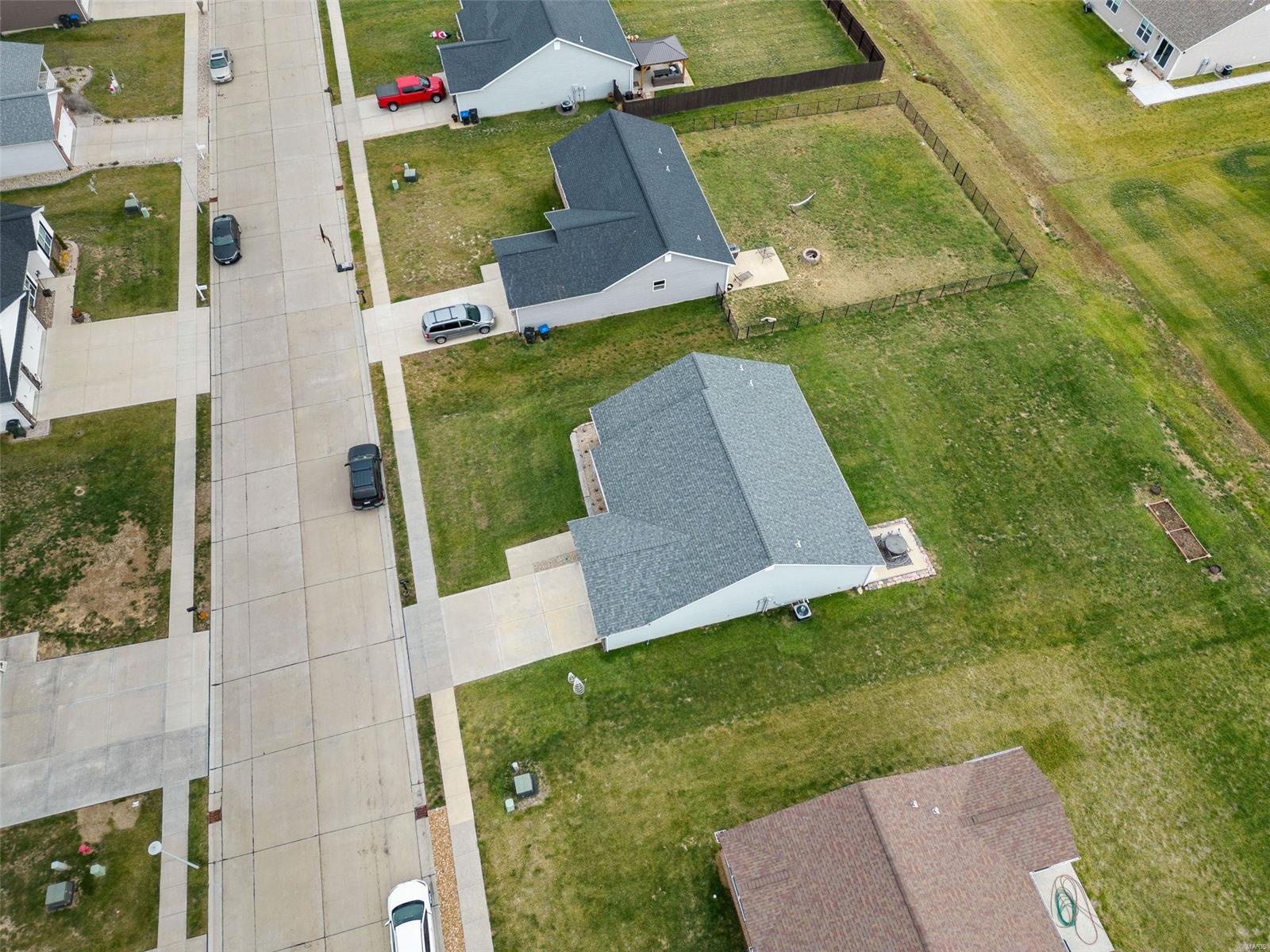 820 Nottingham Avenue Waterloo, IL 62298 - Photo 41 of 49