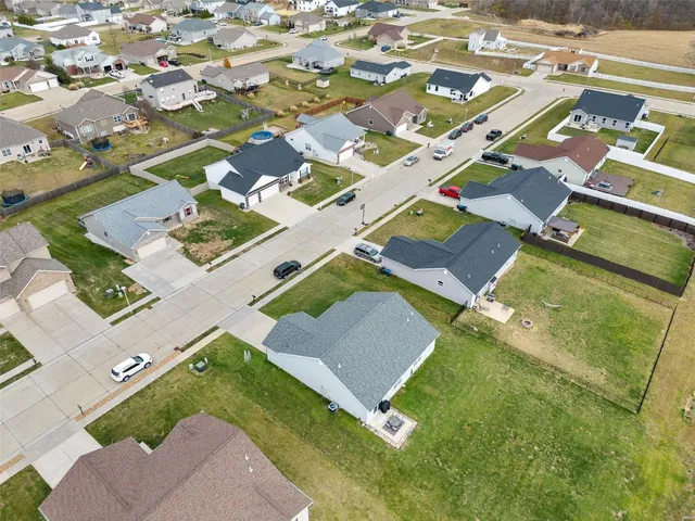 $323,000 | 820 Nottingham Avenue, Waterloo, IL 62298