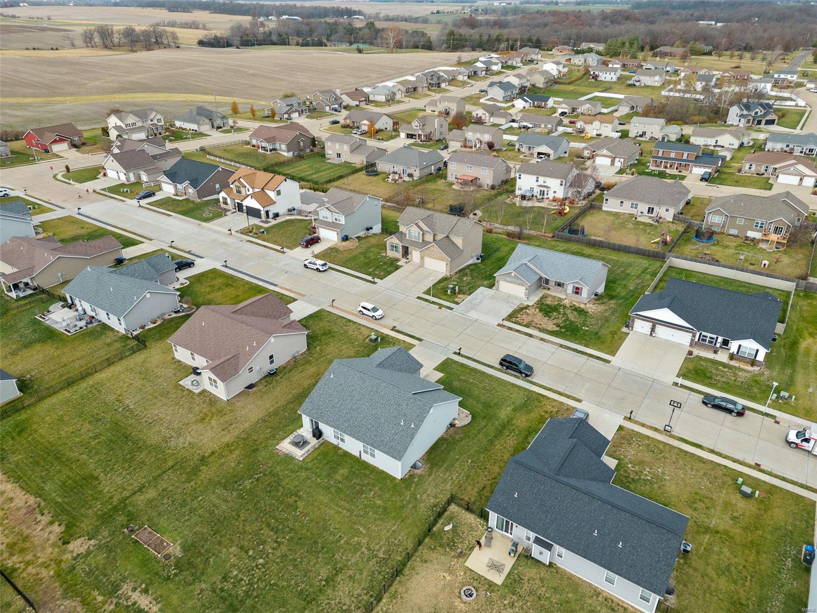 820 Nottingham Avenue Waterloo, IL 62298 - Photo 43 of 49