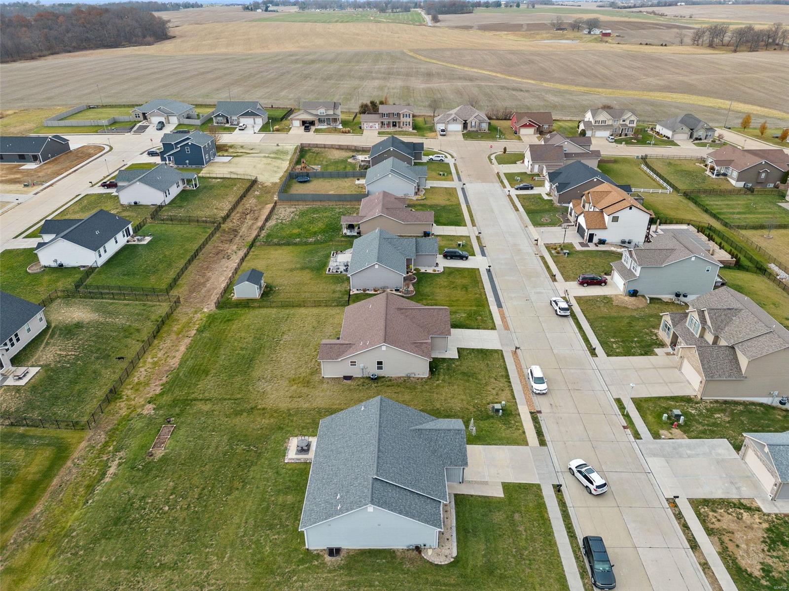 820 Nottingham Avenue Waterloo, IL 62298 - Photo 44 of 49