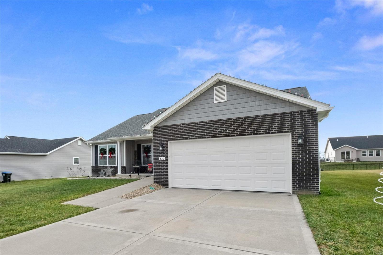 820 Nottingham Avenue Waterloo, IL 62298 - Photo 46 of 49