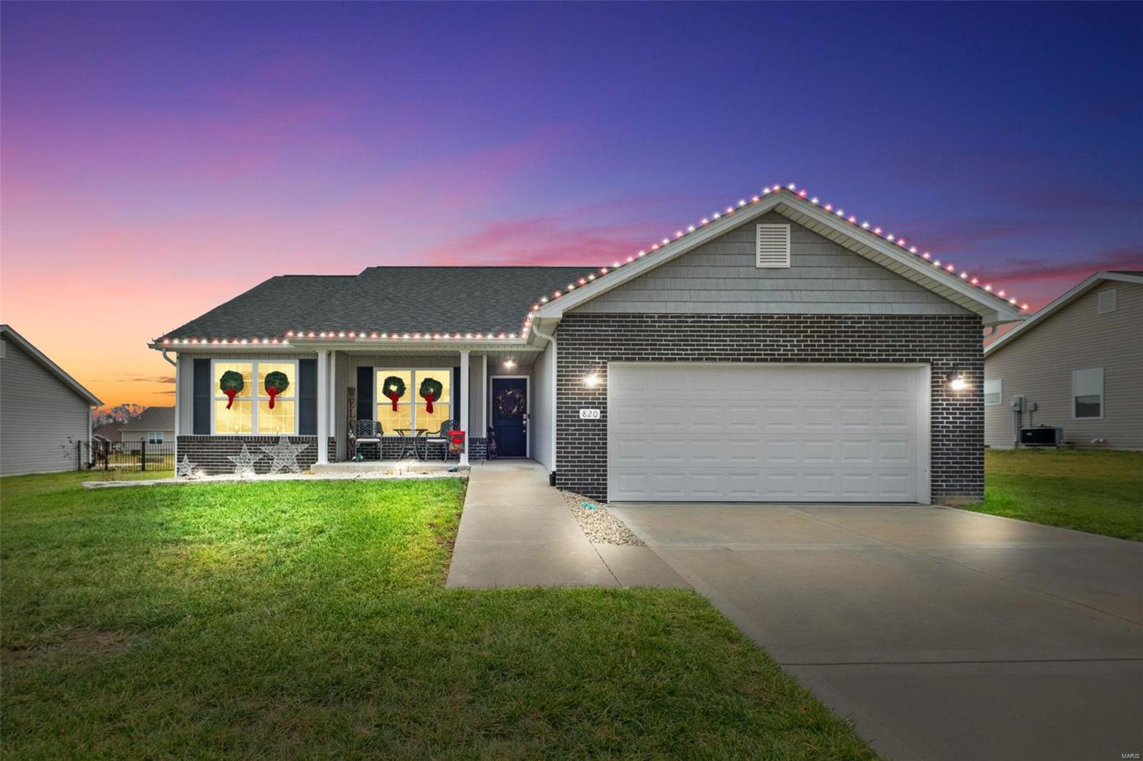 820 Nottingham Avenue Waterloo, IL 62298 - Photo 47 of 49