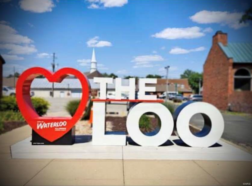 820 Nottingham Avenue Waterloo, IL 62298 - Photo 49 of 49