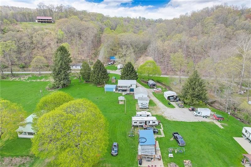 952 Seybertown Road East Brady, PA 16028 - Photo 37 of 46 a view of a city