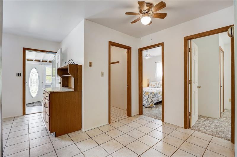 952 Seybertown Road East Brady, PA 16028 - Photo 10 of 46 a view of a storage & utility room