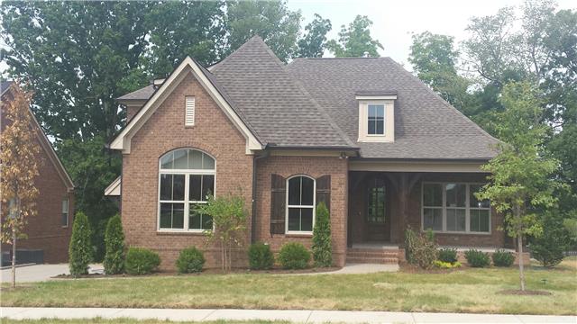 3204 Appian Way, Unit 71 Spring Hill, TN 37174 - Photo 4 of 13 Gallery Image 4