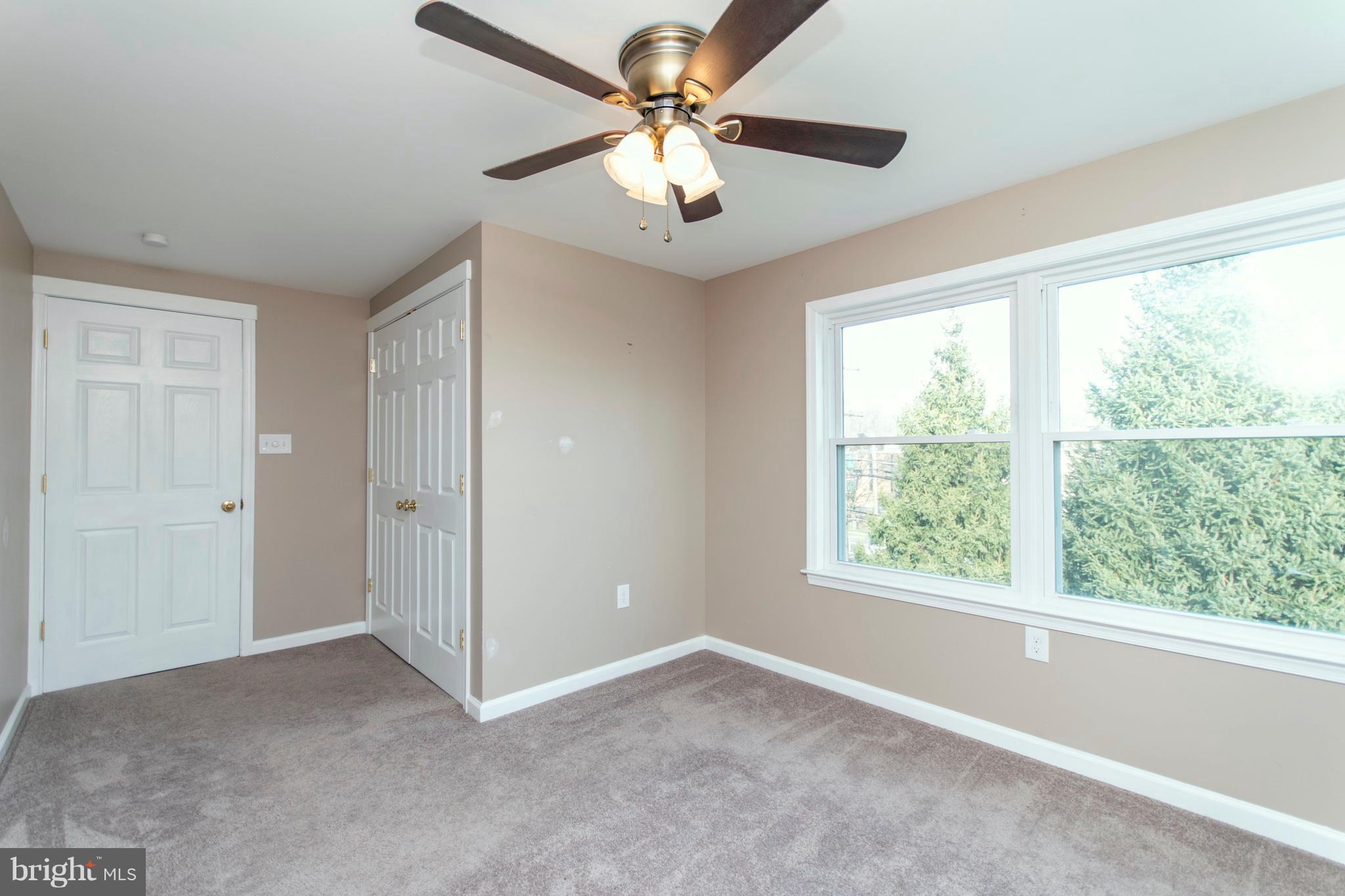 770 East Street Road Warminster, PA 18974 - Photo 22 of 36 Bedroom 4
